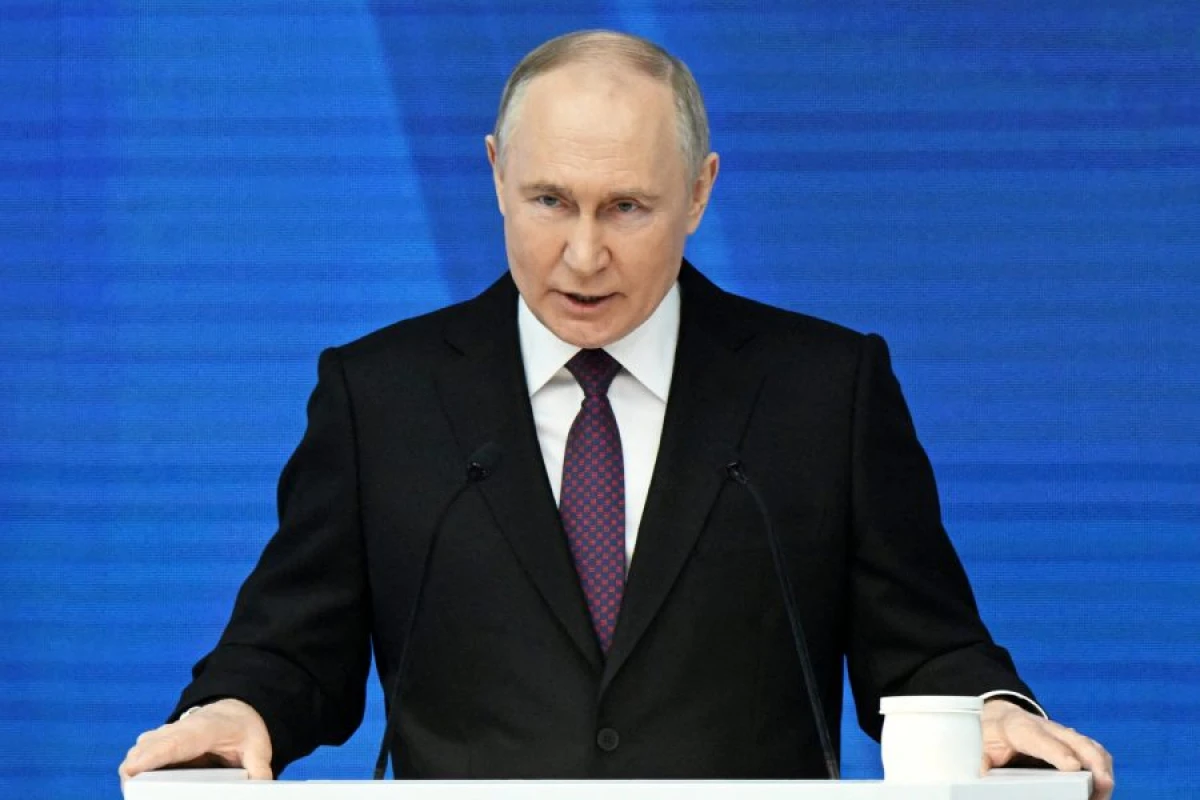 Putin Laos prezidenti ilə görüşəcək