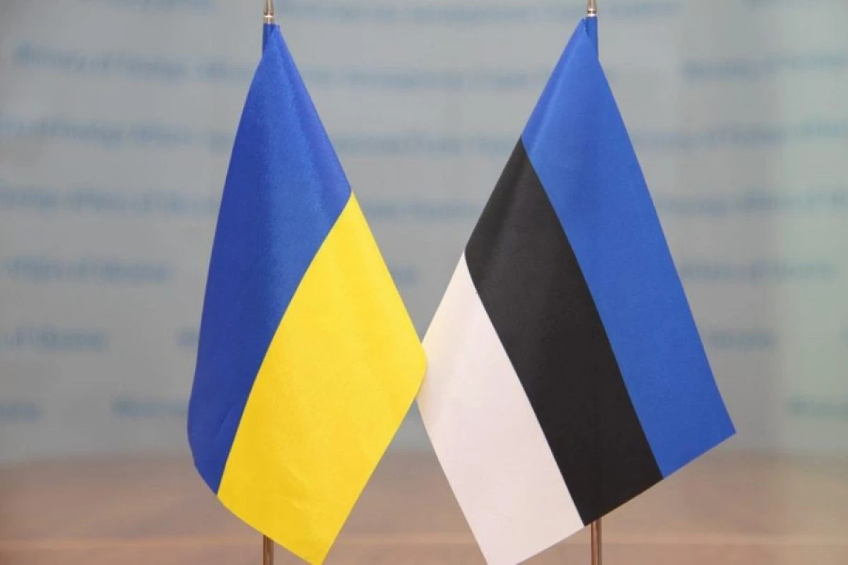 Estoniya Ukraynaya konserv göndərəcək