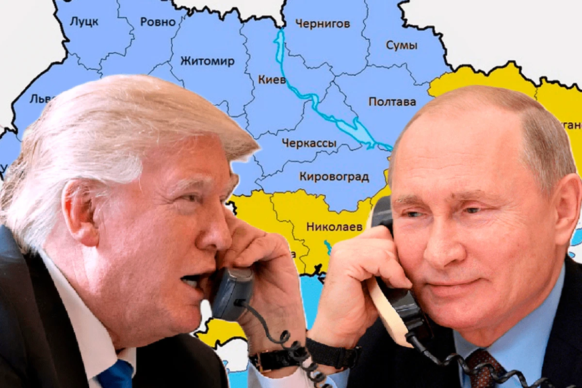 Trampdan Putinə SON ŞANS: 10 gün cəbhədə nəyi dəyişəcək?