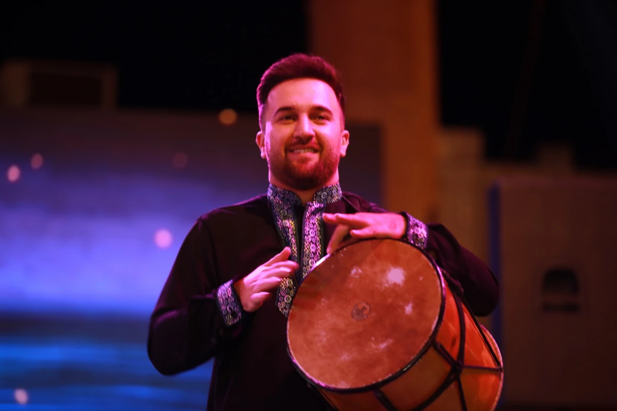 Azərbaycan 39-cu Caraş Beynəlxalq Mədəniyyət və İncəsənət Festivalında təmsil olunur — 1