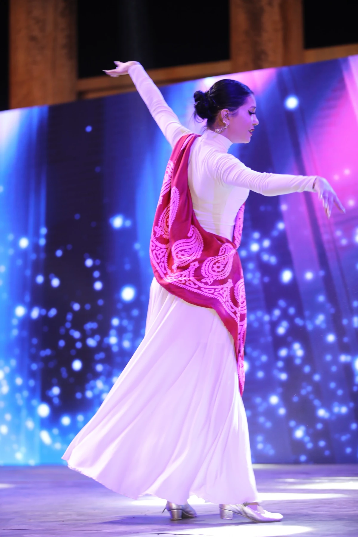 Azərbaycan 39-cu Caraş Beynəlxalq Mədəniyyət və İncəsənət Festivalında təmsil olunur — 3