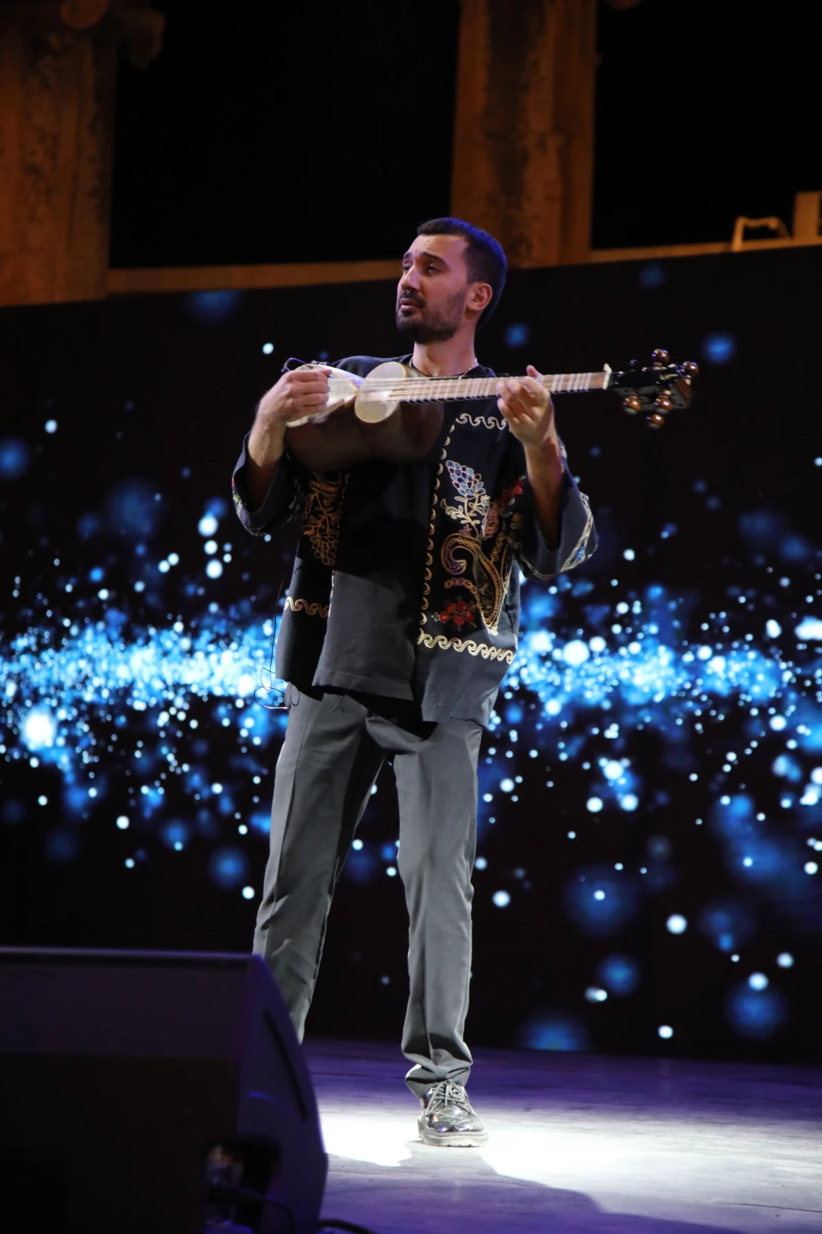 Azərbaycan 39-cu Caraş Beynəlxalq Mədəniyyət və İncəsənət Festivalında təmsil olunur — 5