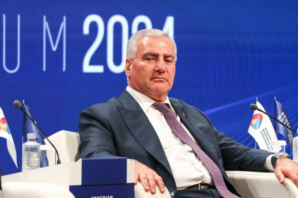 Ermənistandan Karapetyanla bağlı etiraf: Axtarış qanunsuzdur