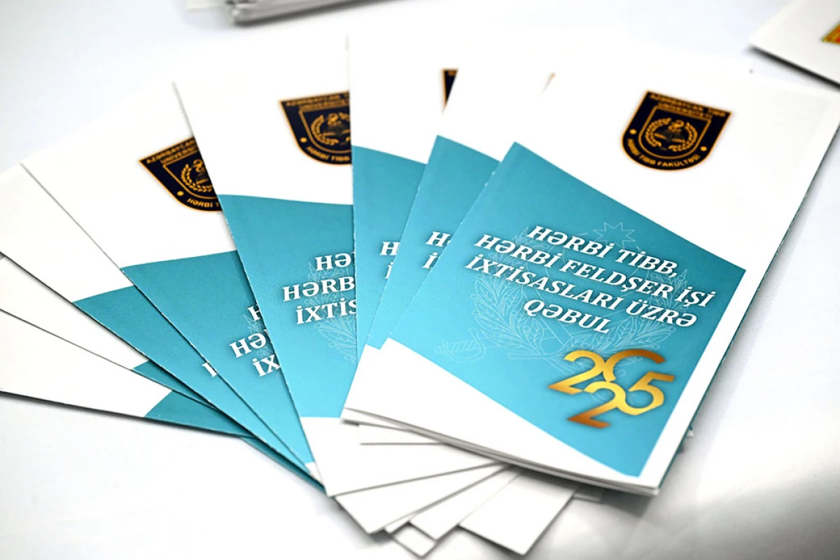 MMU-nun stendi DİM sərgisində böyük maraqla izlənildi — 5