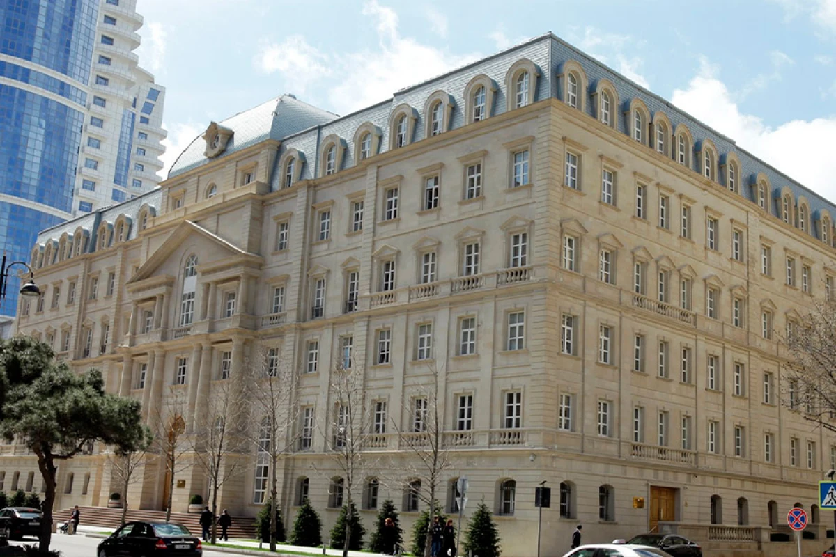 Maliyyə Nazirliyinə aid jurnal ləğv olunur
