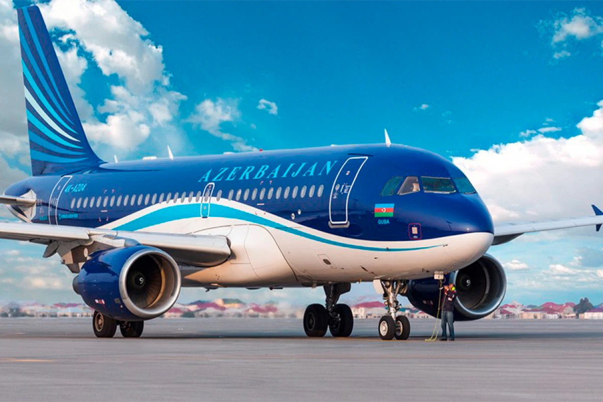 AZAL sərfəli uçuşlar üçün 25%-dək endirimlə səyahət imkanı təklif edir