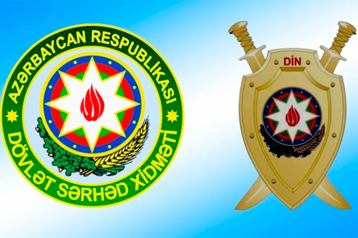DİN və DSX əməliyyat keçirdi, axtarışda olan şəxs saxlanıldı