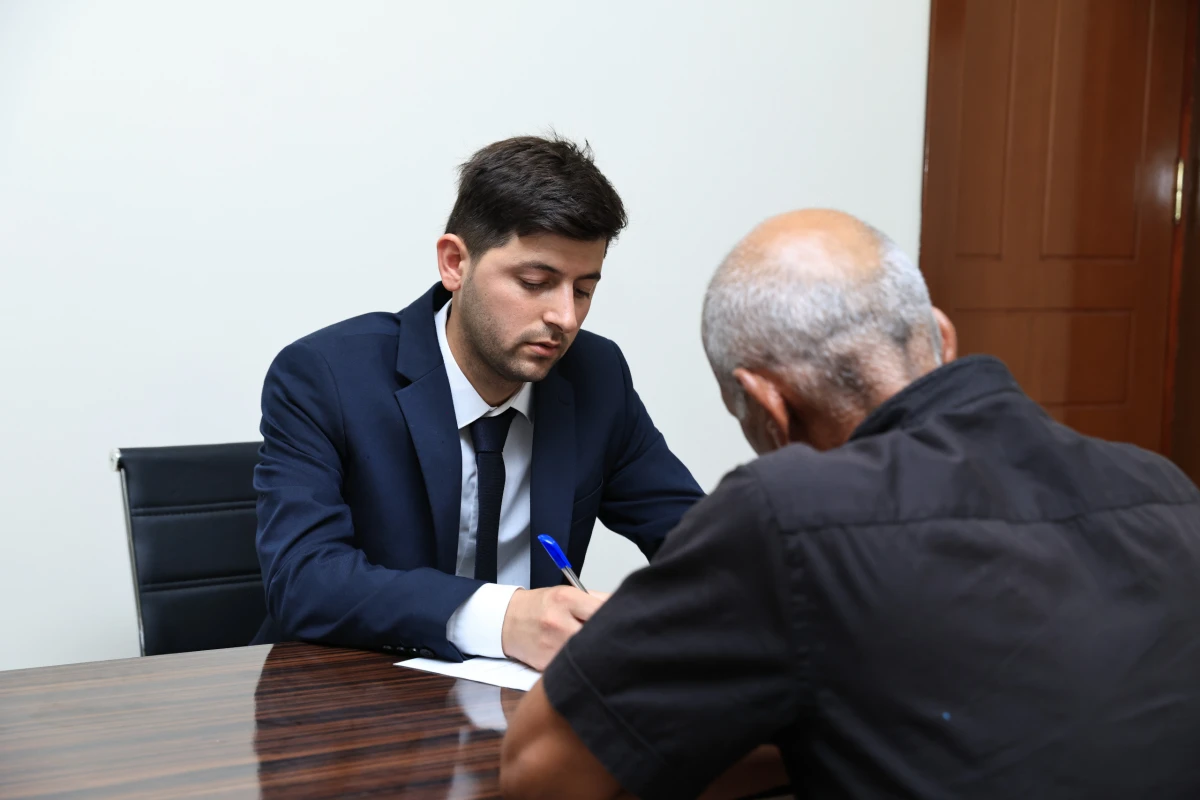 SXA daha 17 məhkumun qiymətləndirməsini apardı — 2