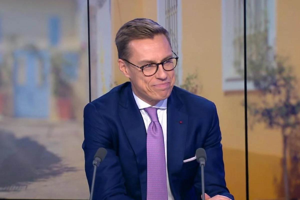 Stubb: “Avropa Rusiya ilə qaydalar arasında seçim etməlidir”