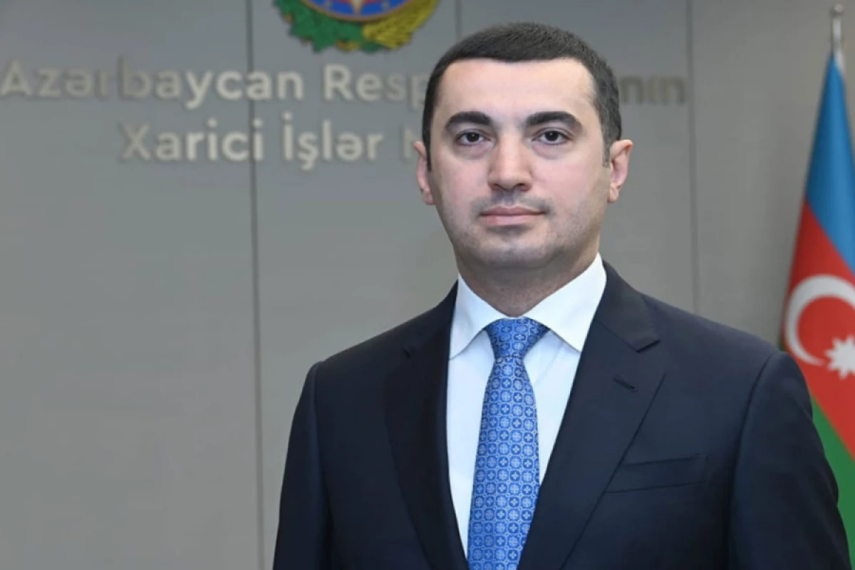 Ayxan Hacızadə: ''Azərbaycanda "TASS"a qarşı tədbirlər görülə bilər"