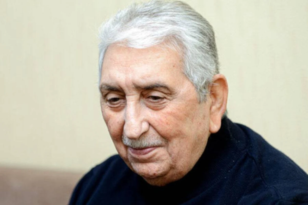 Arif Babayev vəfat etdi