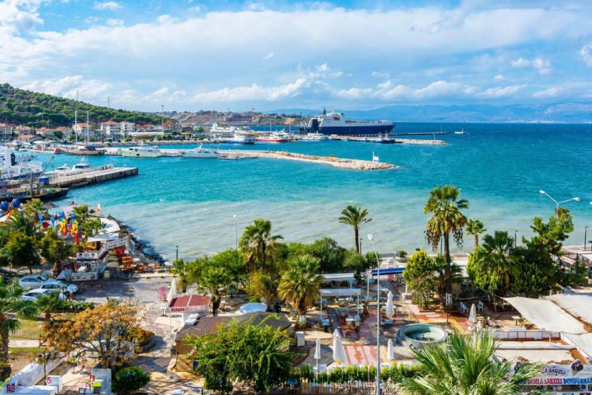 Türkiyənin turizm mərkəzi susuz qaldı: Gündə 10 saat...