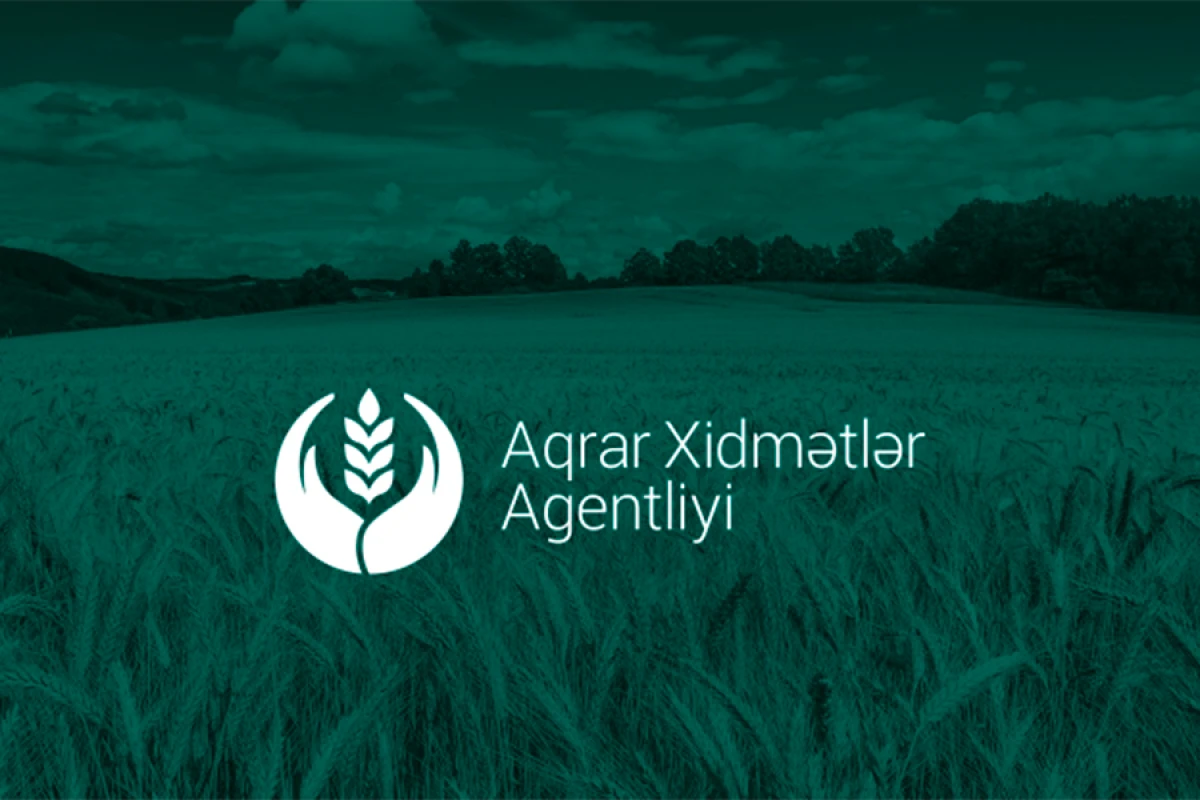 Hesablama Palatası Aqrar Xidmətlər Agentliyində yoxlamalar apardı