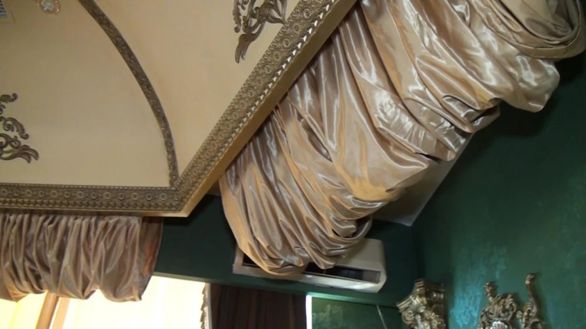 Nöqsanlara yol verən karaoke klubun fəaliyyəti dayandırıldı — 5