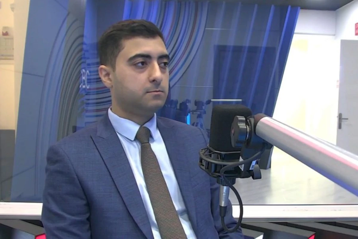 Qarabağda artan yanğınların qarşısını necə almaq olar? - Ekspert danışdı — 1