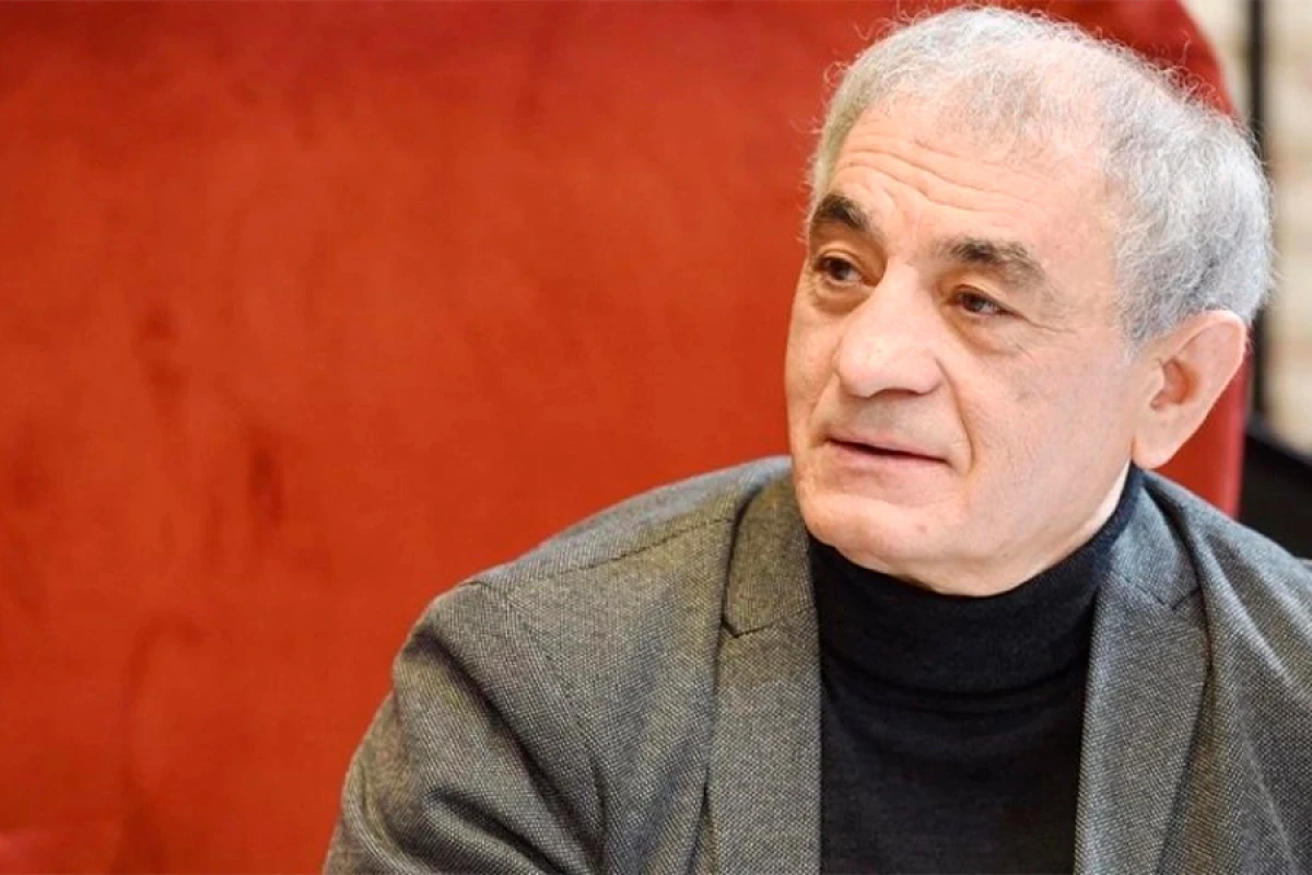 Fəxrəddin Manafov “Şöhrət” ordeni ilə təltif edildi