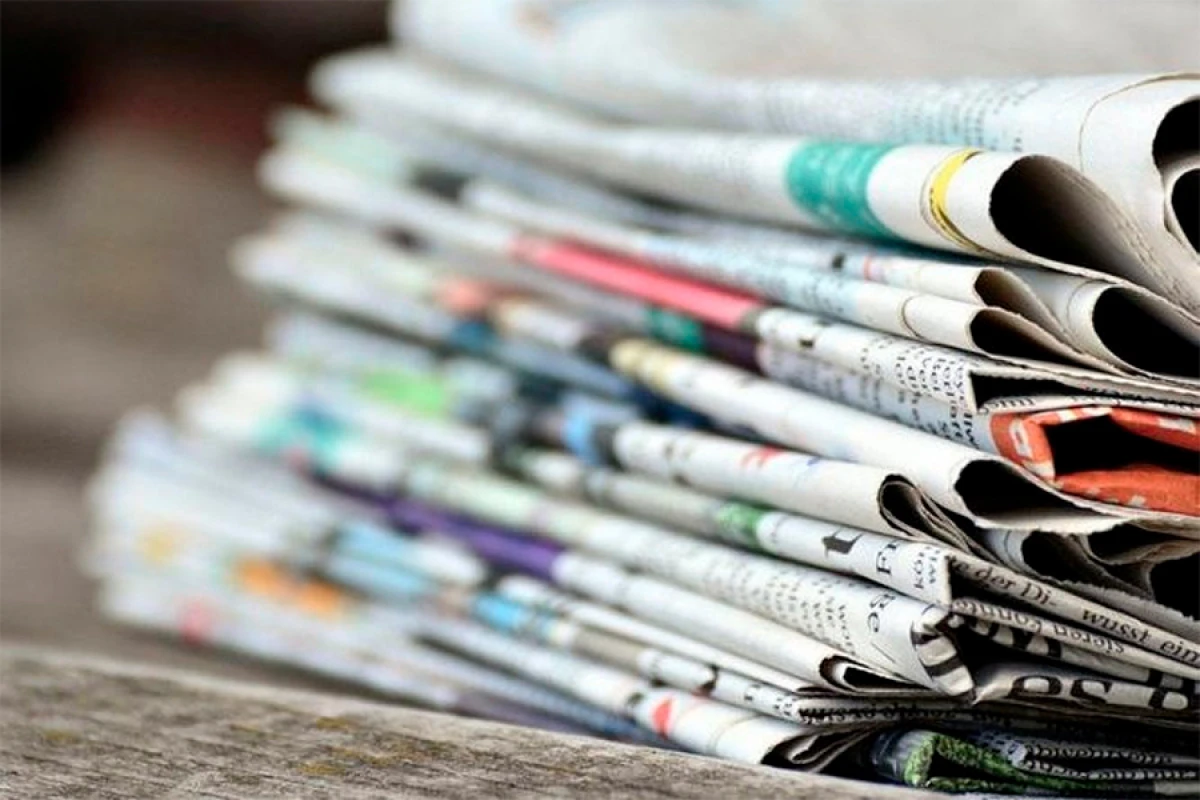 Xarici media orqanlarına dair yeni tələblər müəyyənləşdi