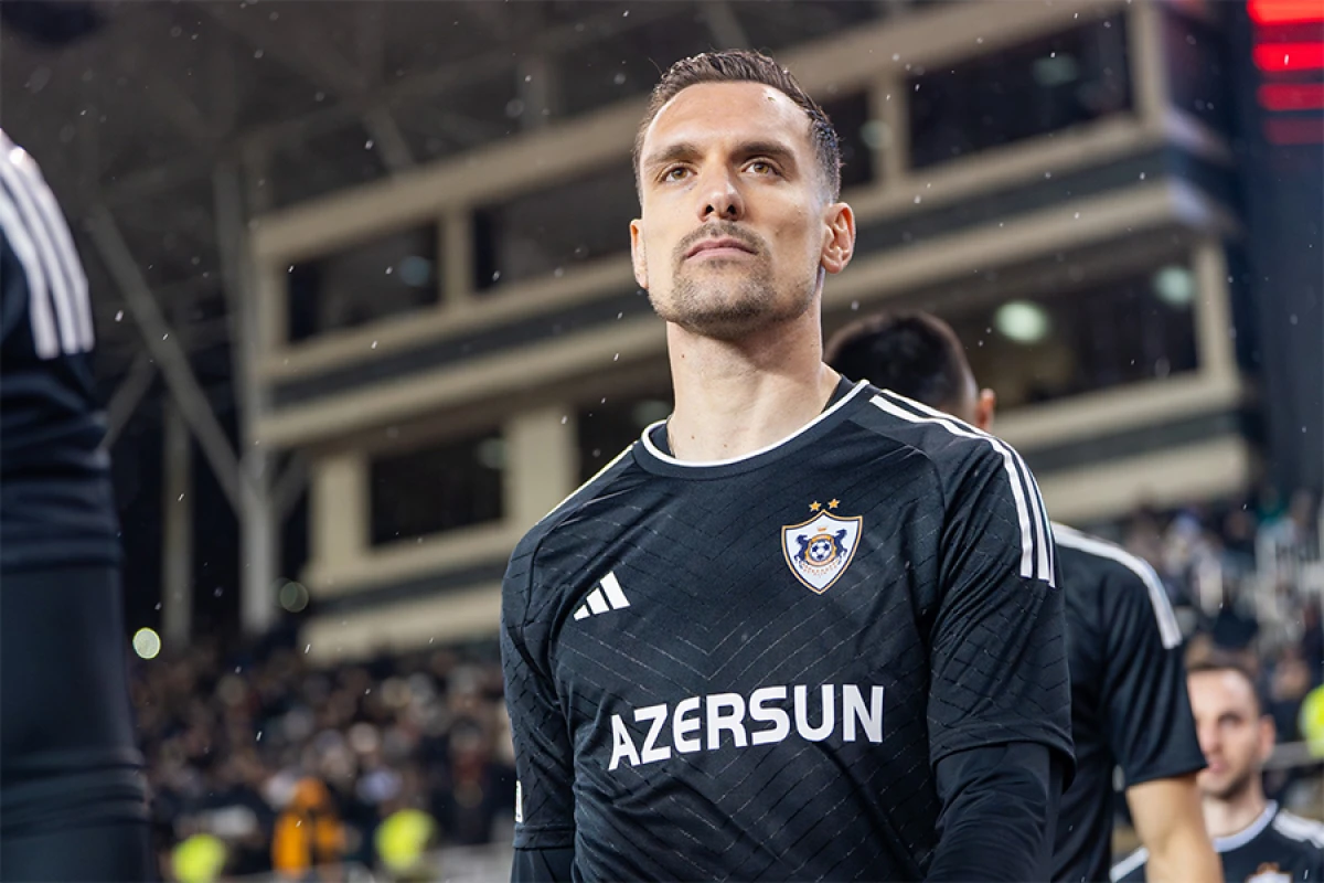 Daha bir “Qarabağ”lı Premyer Liqa yolunda