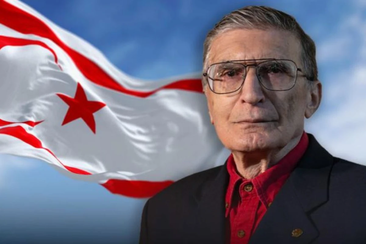 Nobel mükafatlı alimə ŞKTC vətəndaşlığı verildi