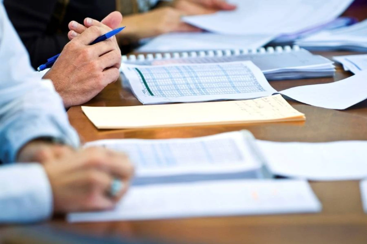 Magistraturaya sənəd verənlərə ŞAD XƏBƏR: Vaxt uzadıldı