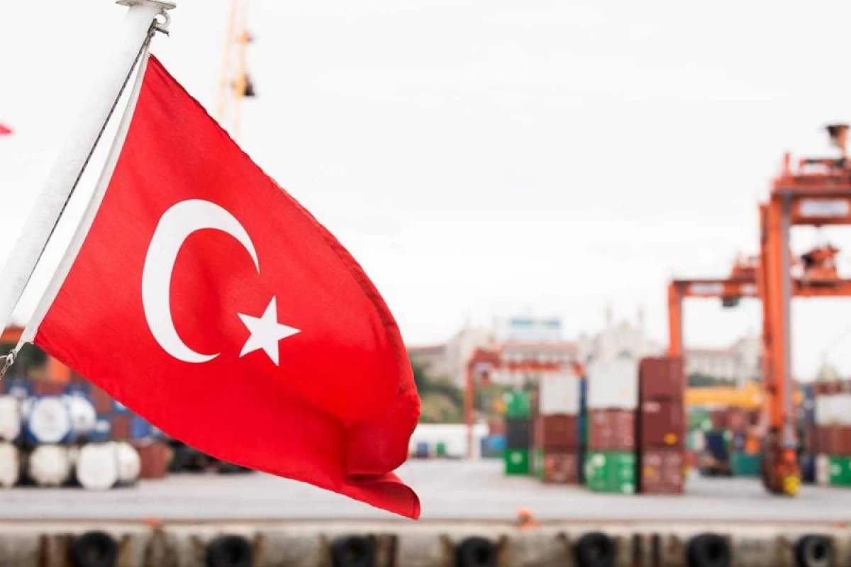 Türkiyənin Türk dövlətlərinə ixracatında rekord artım
