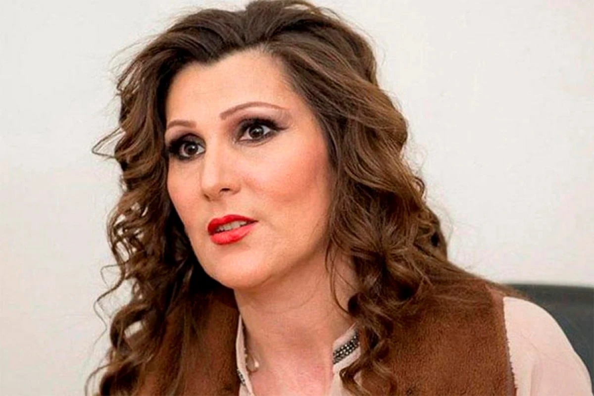 Xalq artisti: "Ustadımız bizi tərk etdi"