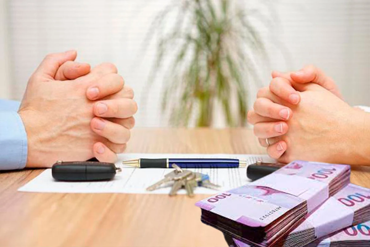 Sosioloqdan aliment probleminə çarə: “Ya uşaq pulu verilsin, ya da dövlət fondu yaradılsın”