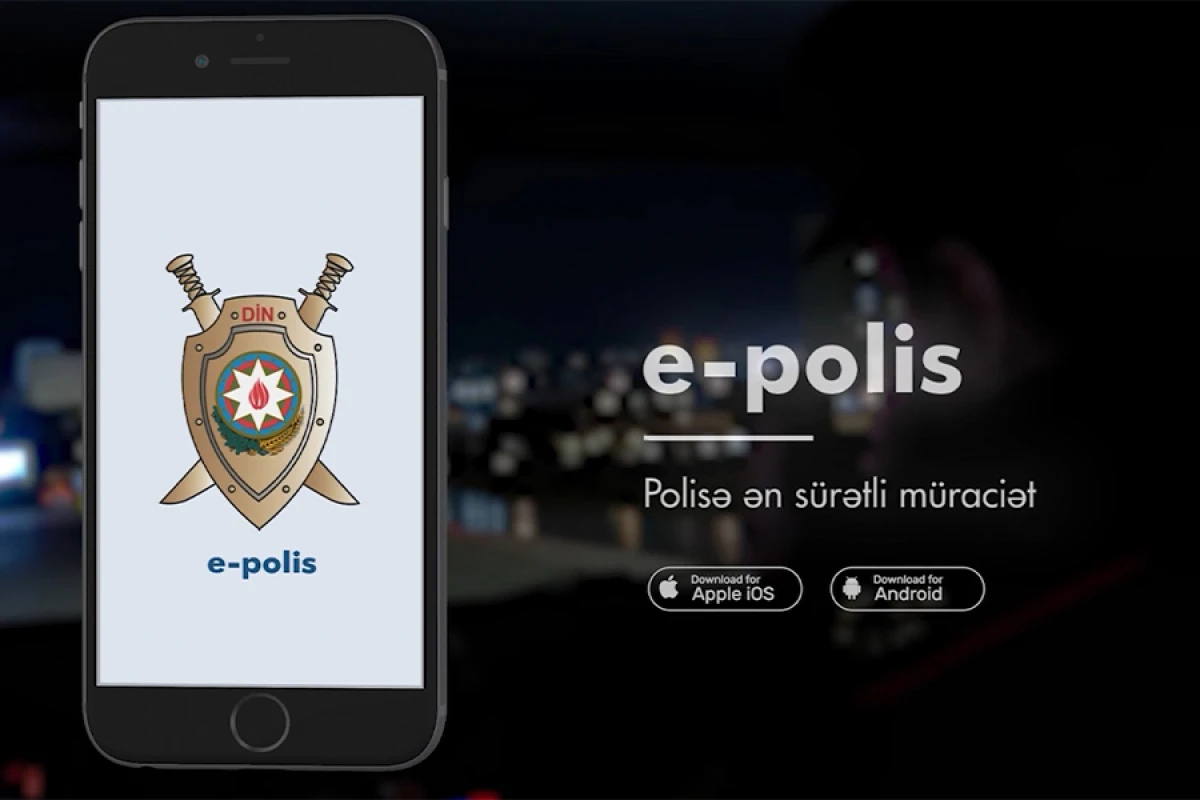 Qarabağa səfər edənlər "E-Polis"dən icazə ala bilərlər