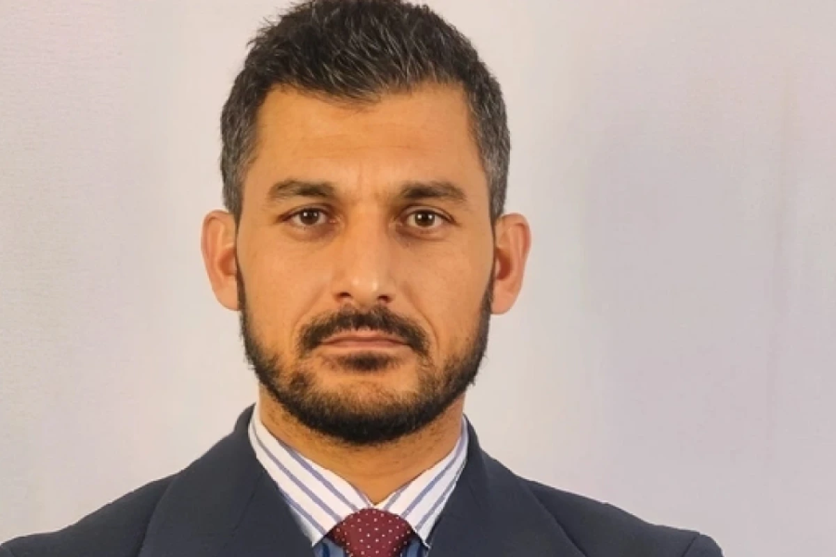 Kənd təsərrüfatı nazirinə yeni müşavir təyin edildi