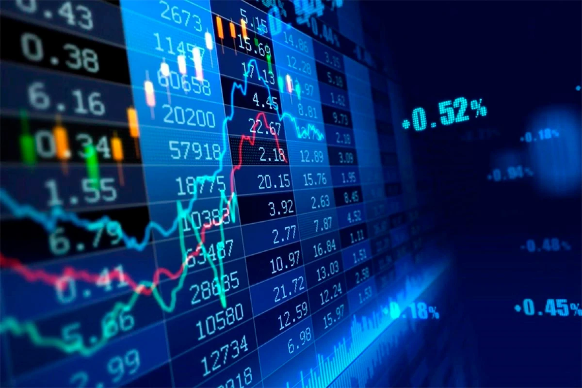 ABŞ və Avropa fond bazarlarının əsas indeks göstəriciləri açıqlandı