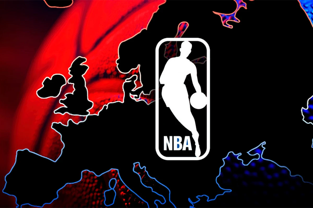 NBA hansı səbəbdən Avropaya çıxışı sürətləndirir?