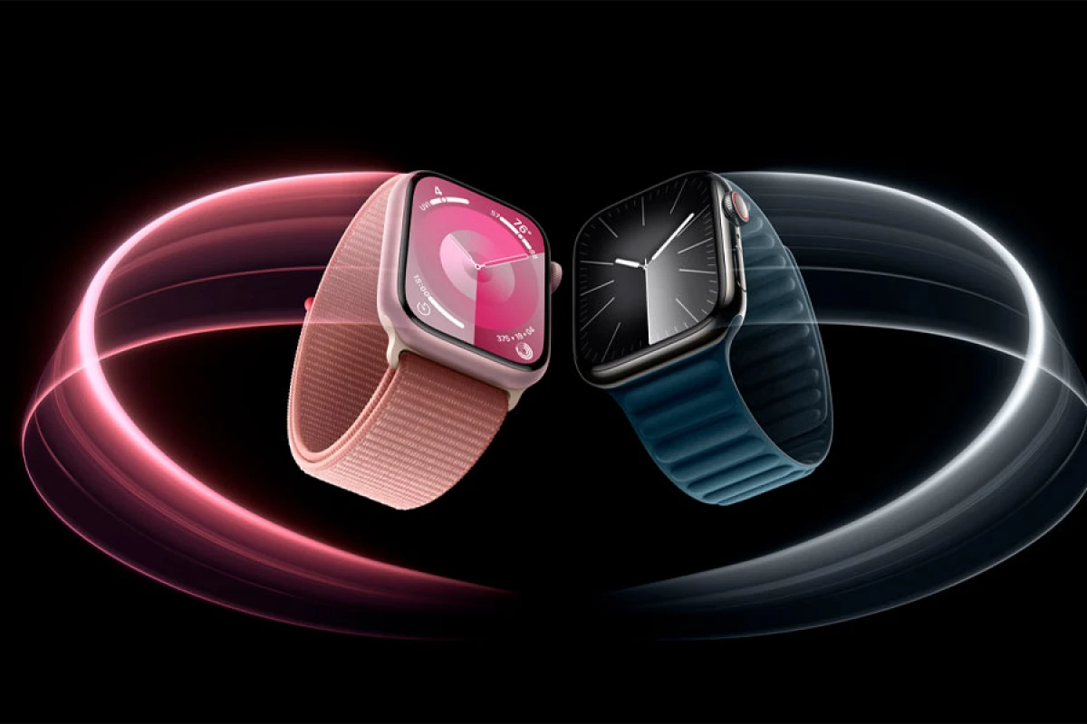 "Apple Watch Series 1" artıq köhnə cihaz hesab olunur