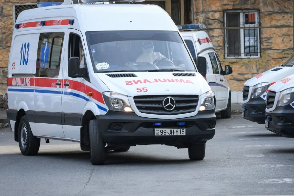 29 yaşlı tur rəhbəri dağlıq ərazidə yıxılaraq öldü