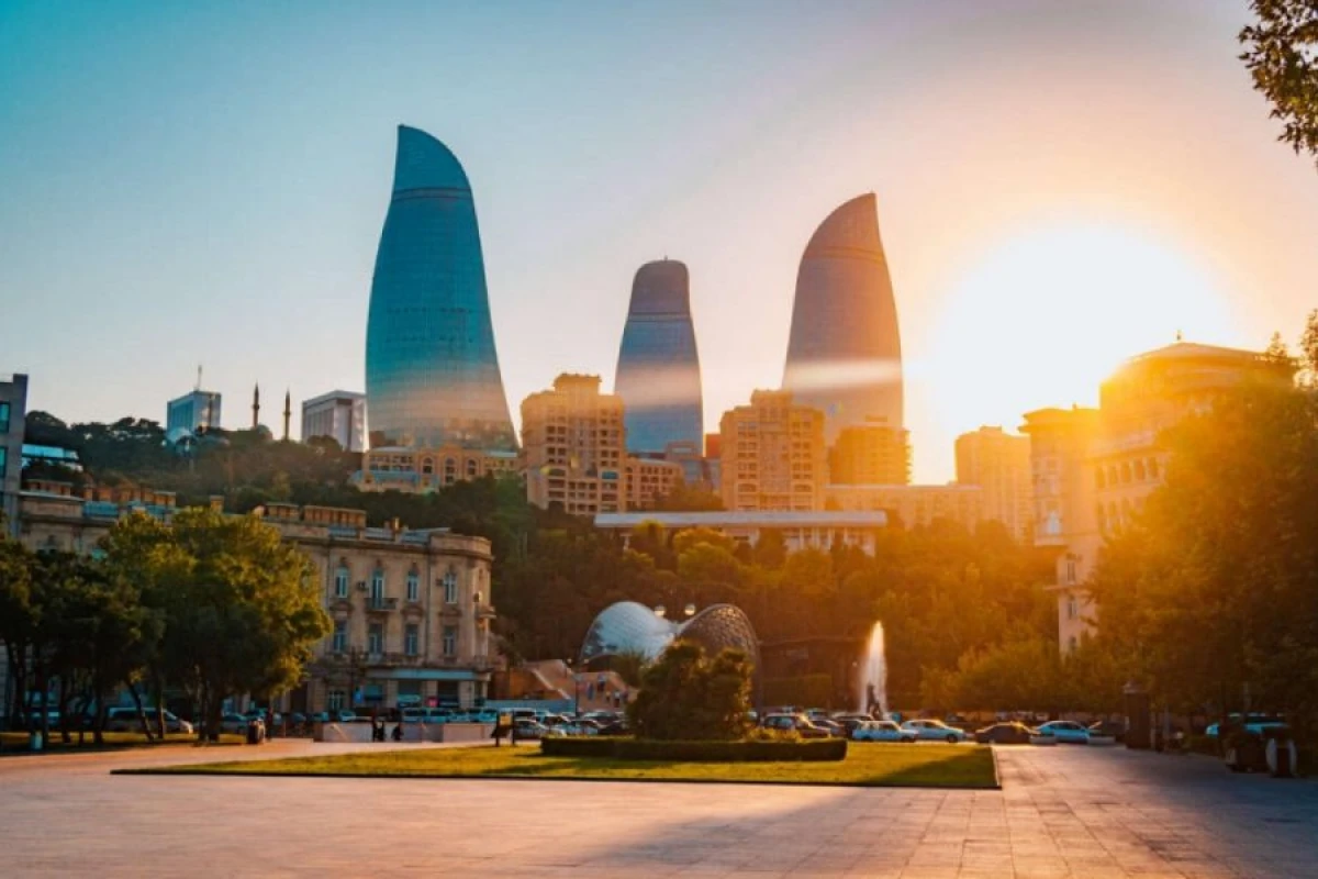 Sabah hava necə olacaq? - PROQNOZ