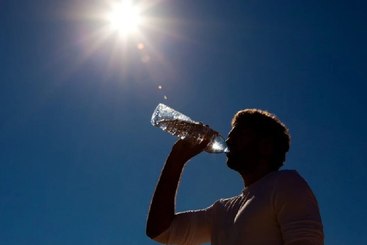 İsti hava şəraiti nə vaxta kimi davam edəcək?