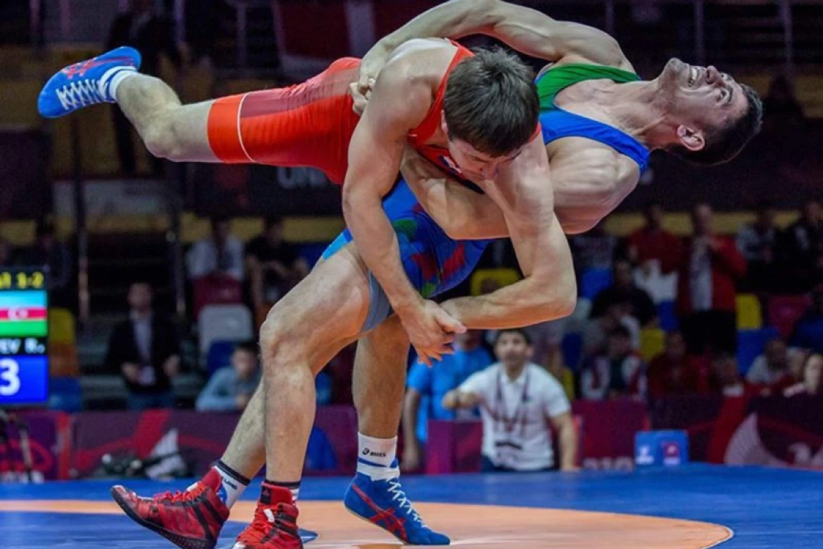 Millimiz dünya çempionatını 4 medalla başa vurdu