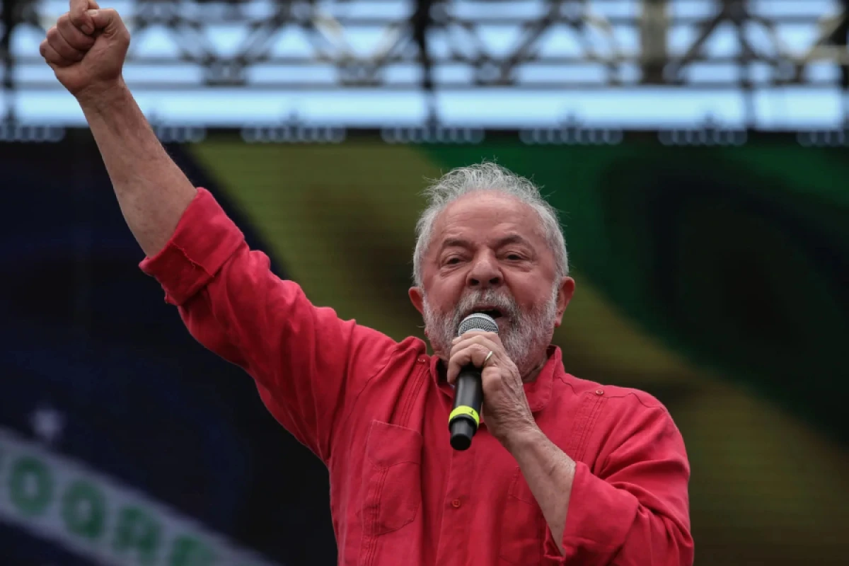 Lula da Silva: "Braziliya ABŞ-dən asılılığını azaltdı"