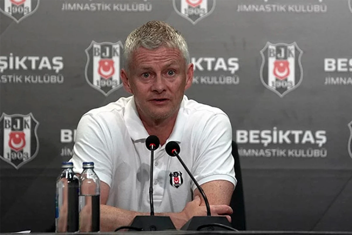 “Beşiktaş” Sulşerlə bağlı yayılan şayiələri təkzib etdi