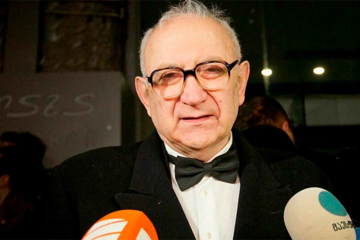 Məşhur kinorejissor vəfat etdi