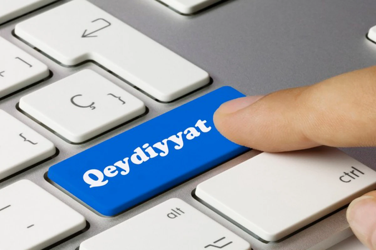 "Naxçıvan Enerji" dövlət qeydiyyatına alındı