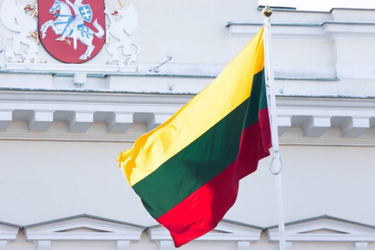 Litva hökuməti istefa verdi