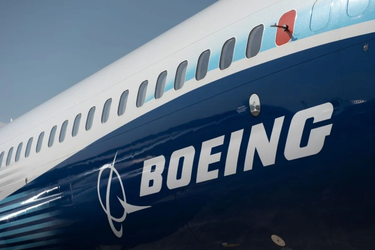 ABŞ-də 3200 "Boeing" işçisi tətilə çıxdı