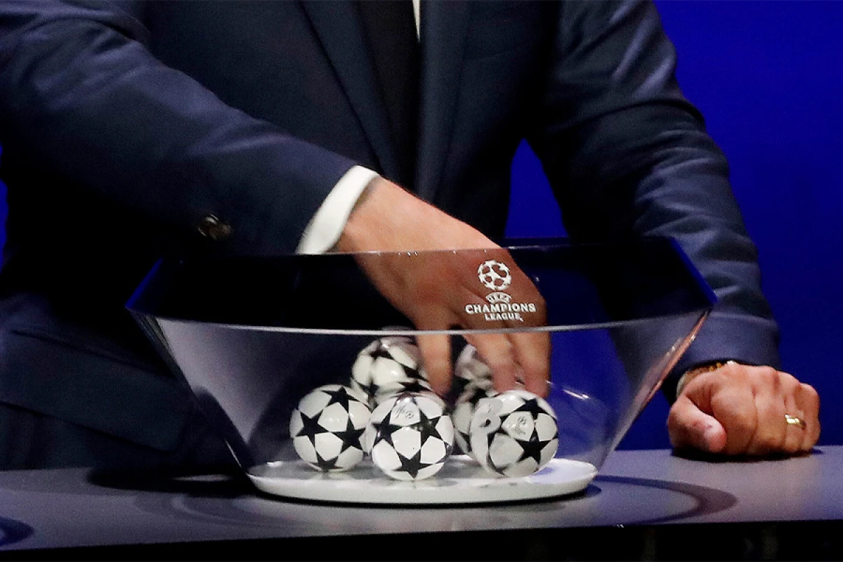ÇL: “Qarabağ”ın pley-offdakı mümkün rəqibləri bəlli oldu