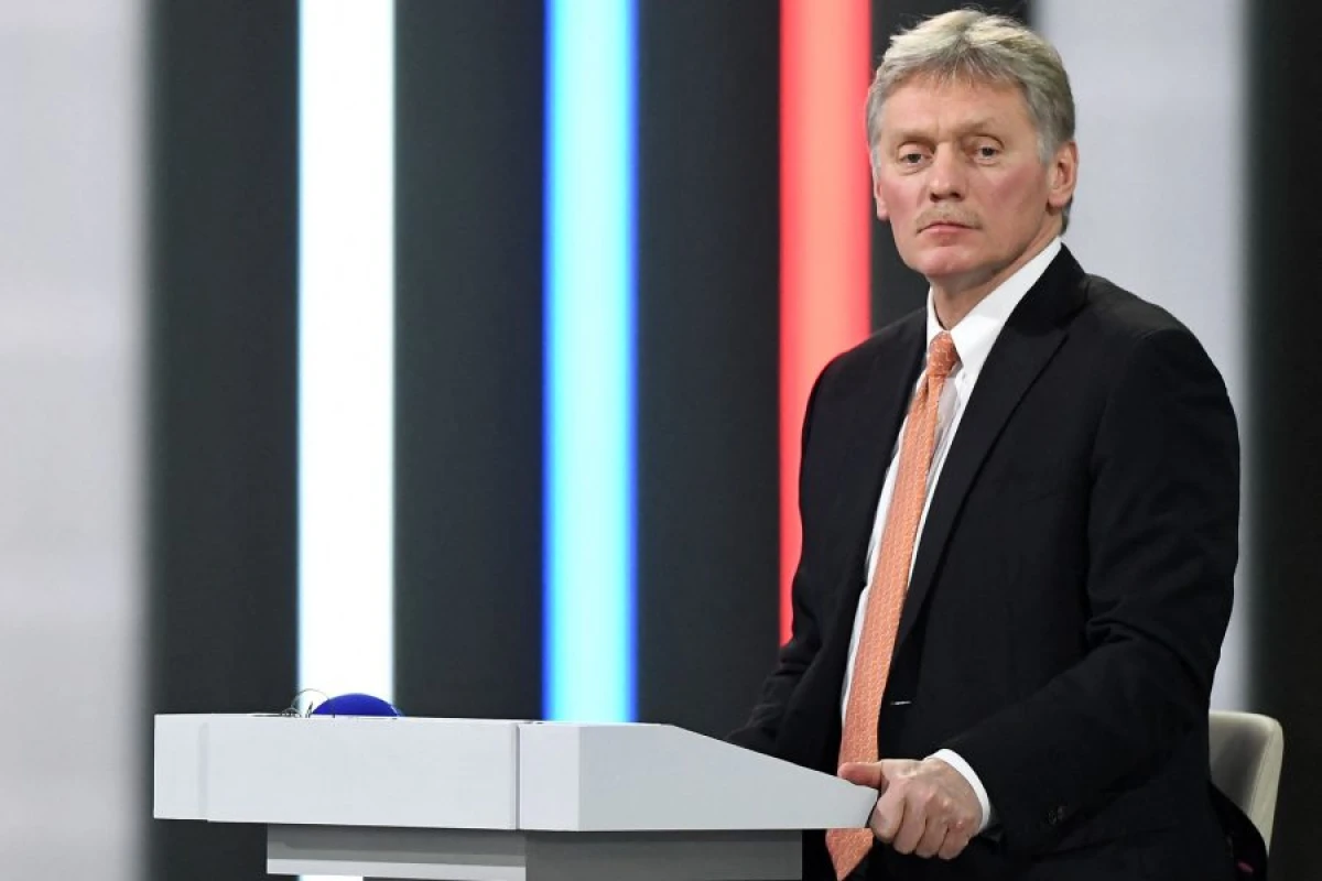 Peskov: "Rusiya nüvə mübahisəsinə qarışmaq istəmir"