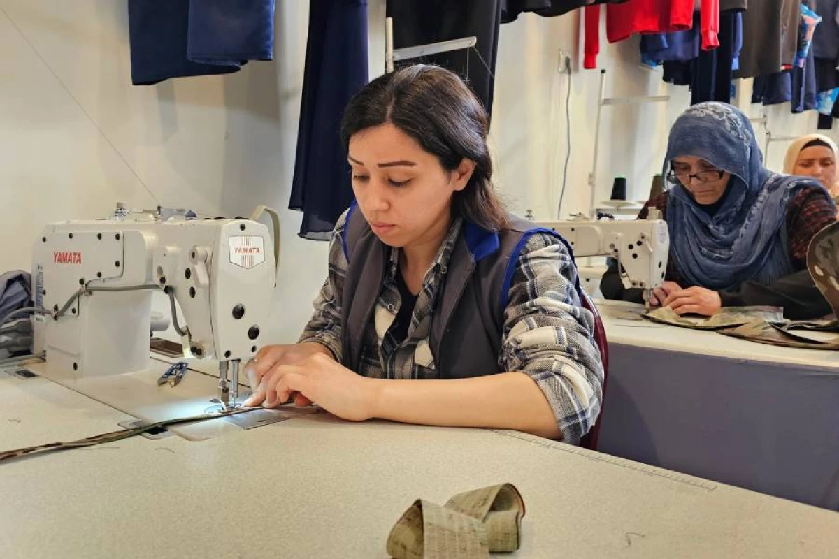 663 şəxs peşə hazırlığına cəlb olundu
