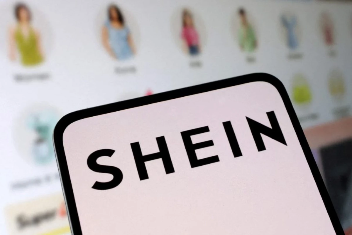 "Shein" ətraf mühitlə bağlı saxta iddialara görə cərimələndi