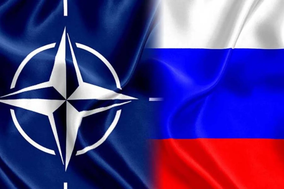 Rusiya: NATO “kölgə donanması”na qarşı təxribat hazırlayır