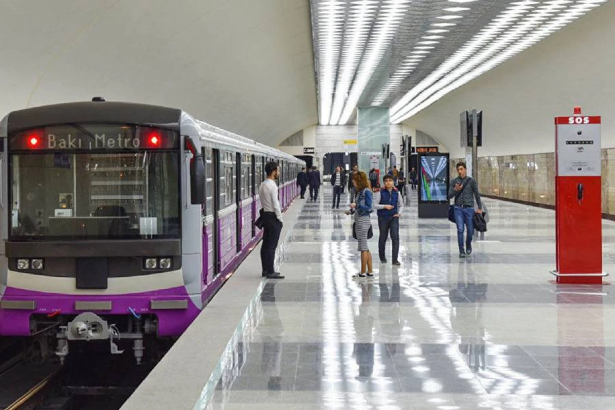 Metropoliten departament rəislərinin işdən çıxarılması iddiasına aydınlıq gətirdi