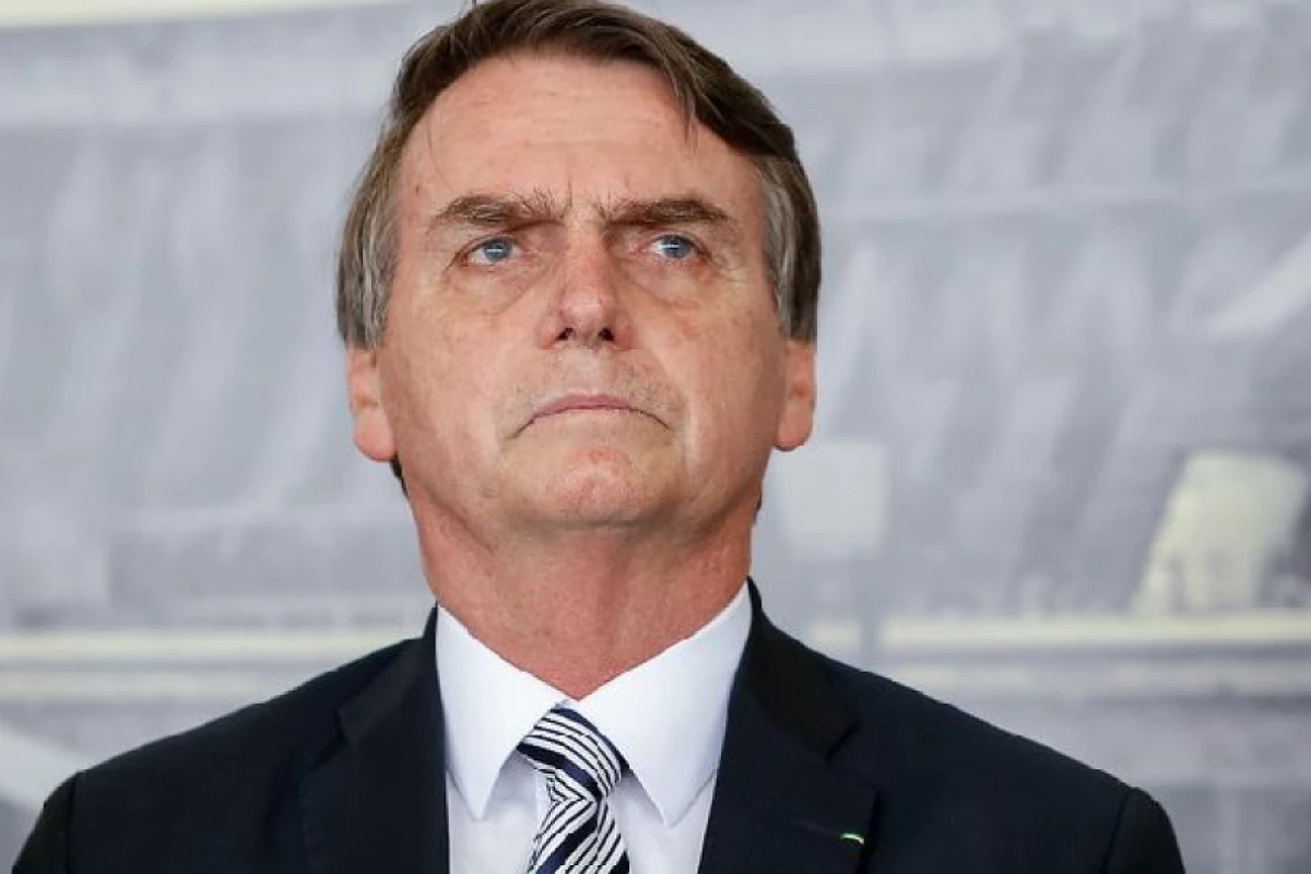 Braziliyanın keçmiş prezidenti ev dustaqlığına buraxıldı