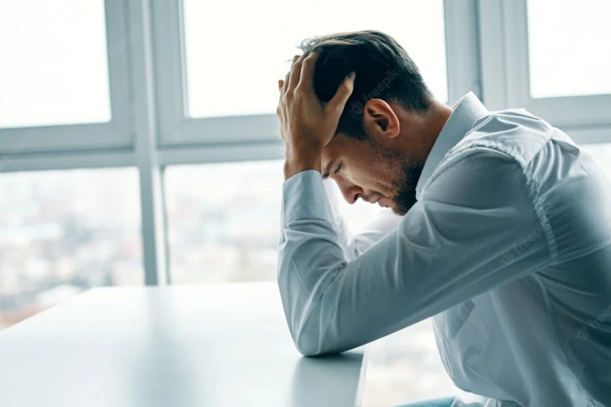 Yayda doğulan kişilər depressiyaya daha tez düşür